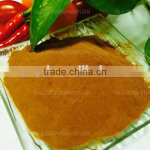 Humic Acid Organic Fertilizer , 90% Fulvic Acid Powder thumbnail-2