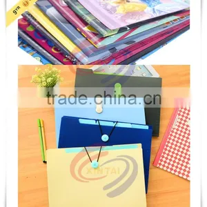 Office Stationery Supplier of Folder for Papers thumbnail-2
