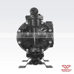 Double Pneumatic Oil Pump thumbnail-4
