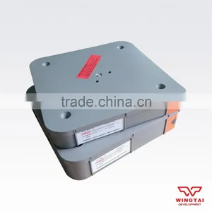 T0.2mm*W20/25/35mm AARON Doctor Blade For Pad Printing Machinery thumbnail-5