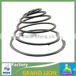 140mm Unbreakable Plant Fiber Mosquito Coil thumbnail-2