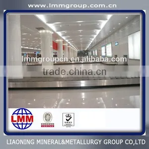 Airport Plane Baggage Carousel thumbnail-1