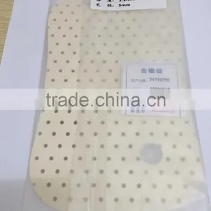Green Biodegradable Plastic Bandage,medical Thermoplastics thumbnail-4