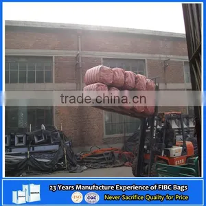Safety Factor 5:1 pp Bulk Bag for Sand/ Building Material thumbnail-3