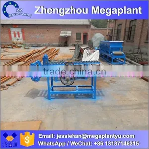 Factory Supply Manual Interlock Clay Brick Making Machine for Sale With Spare Parts thumbnail-1