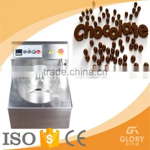 Factory Direct Sale Lower Price Small Chocolate Machine/chocolate Machine Price thumbnail-1