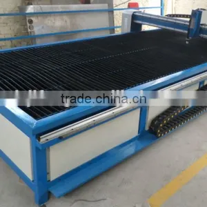 High Quality Cheap Cnc Plasma Cutting Machine for Sale thumbnail-1