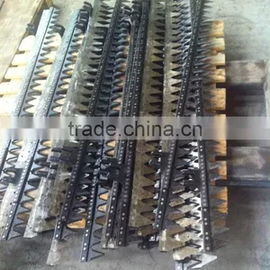 High Quality Kubota Cutter Bar Assembly SR75 thumbnail-2