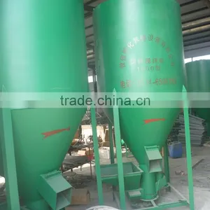 Hot Sale Poultry Feed Machine Chicken Feed Making Machine Incubator With CE thumbnail-2