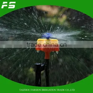 360 Degree Rotary Water Spray Sprinkler thumbnail-5