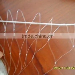 Dajiang Nylon Monofilament Fishing Net thumbnail-1