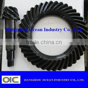 CROWN AND PINION thumbnail-2