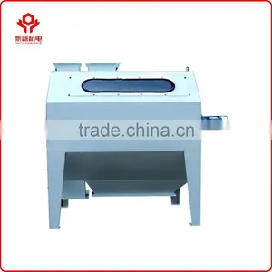 2017 Good Quality Grain Rice Mill SCY Drum Pre Cleaner thumbnail-3