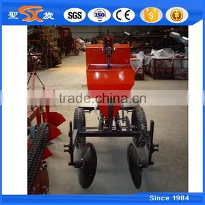 Best Selling Potato Seeder With Factory Price thumbnail-2