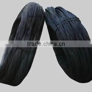 Hot Sale!!! Black Annealed Wire/ 18 Gauge Black Annealed Wire/ 12 Gauge Annealed Wire thumbnail-2
