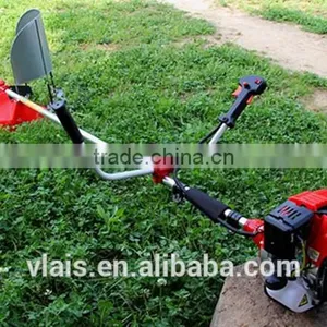 Gasoline Engine Agriculture Manual Lawn Mower thumbnail-2