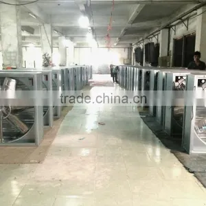 China Welding Machine Hot Air Ventilation Exhaust Fan Blower thumbnail-3