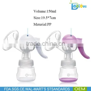 Mother Baby Care Products Manuel Spectra Breast Pump thumbnail-4
