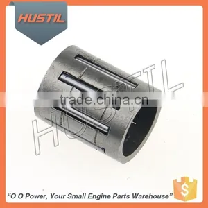43cc Grass Trimmer BC430 Grass Cutter CG430 Brush Cutter Needle Cage Piston thumbnail-1