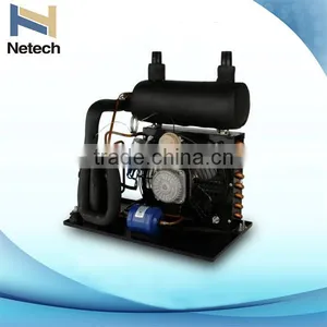 Air Cooling High Quality Refrigerant Dryer thumbnail-1