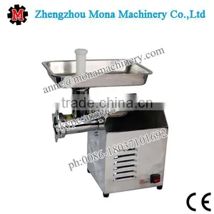 Food Processing Machinery Electric Industrial Meat Grinder thumbnail-1