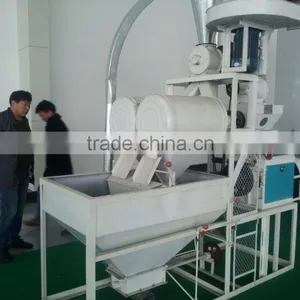 2017 Small Scale Maize Milling Machine For Sale thumbnail-1