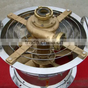 CSZ Marine Water Power Axial Fan thumbnail-1