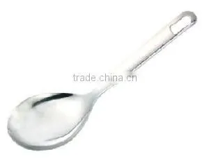 Rice Server, Stainless Steel thumbnail-1