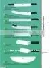 Stainless Steel Spatulas,baking Spatulas,bakery Knives and Spatulas,offset Spatulas,cake Knife thumbnail-1
