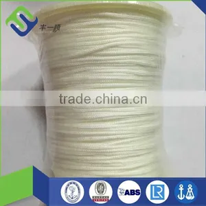 White Colors Venetian Blind Polyester Cord in Hot Sale thumbnail-1