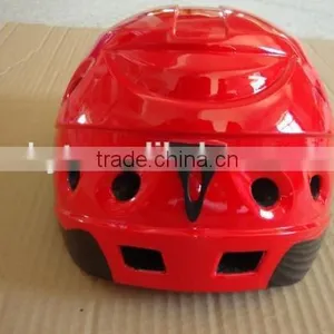 Inmold Rock Climbing Helmet With PC Shell CE EN 12492 Approved Light-weight Climbing Helmet thumbnail-3