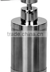 Stainless Steel 18/8 Soap Dispenser thumbnail-1