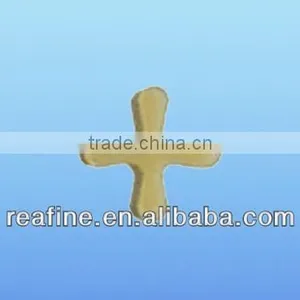 Pusher Block With Crisscross Type Widely Used to Flour Machine thumbnail-1