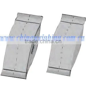 100- 200 g Plastic Bag Food Vertical Form Fill Seal Machine thumbnail-4