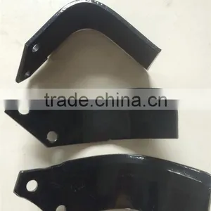 Factory Priec Best Selling Rotary Tiller Blade/farm Machinery Part Rotavator Blade thumbnail-2