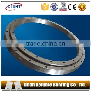 China Manufacturer Excavator Slewing Bearing and Turntable Bearing thumbnail-3