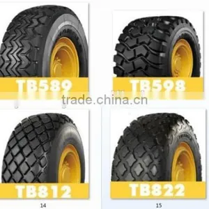 OTR Tire 20.5R25, 23.5R25, 26.5R25, 29.5R25 thumbnail-2