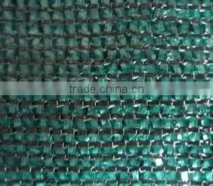 120g Car Parking Shade Net thumbnail-1