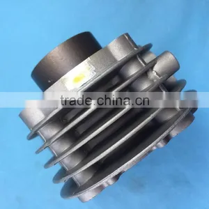 GY6 50CC 139QMB Engine Cylinder Block thumbnail-5