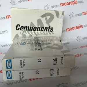 PLC MOELLER EM4-101-AA2 New Original thumbnail-2
