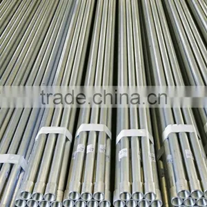 High Quality Electrical Tubo Conduit Rigido De Aluminio With UL6A Listed thumbnail-4