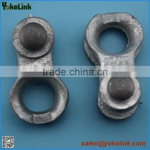 Electrical Wire Cable Thimble Clevis thumbnail-1