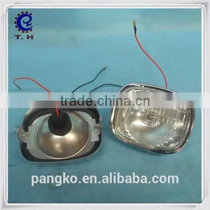 EM185 Head Light With Good Quality and Low Price thumbnail-1