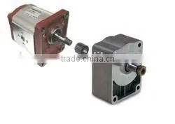 Group 2 Outrigger Bearing 25403 for Hydraulic Gear Pump thumbnail-2