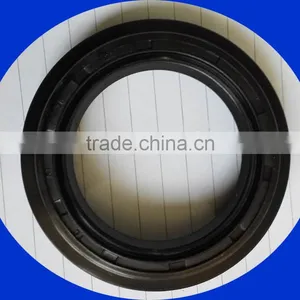 Agriculture Tractor Cylinder Blockparts Oil Seal for Crankshaft With Groove thumbnail-1