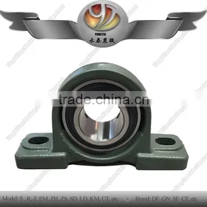 Bearing Seat, Shaft Bearing Seat With High Quality thumbnail-1