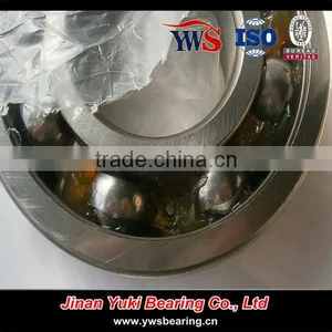 Carbon Steel Deep Groove Ball Bearing 6010 thumbnail-3