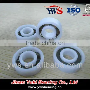 Plastic Inch Size Deep Groove Ball Bearings Cheap Price thumbnail-1