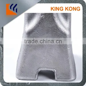 EC360 Excavator Spare Parts Bucket Tooth in Stock thumbnail-1