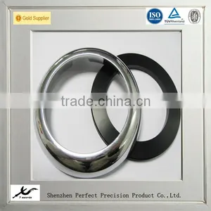 Milling Stainless Steel Parts, Hot Sell in 2016 thumbnail-5